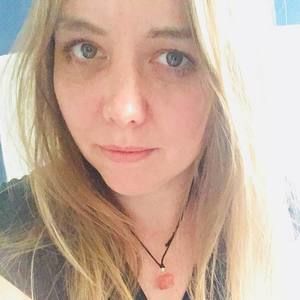 Meet your Posher, Kimberly